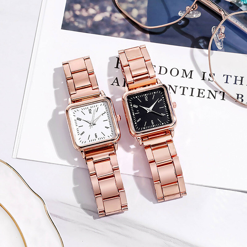 Luxury Fashionable Quartz Wrist Watches Women Watches 2023 Accurate Quartz Watch Women Watches Luxury Ladies Watch Free Shipping