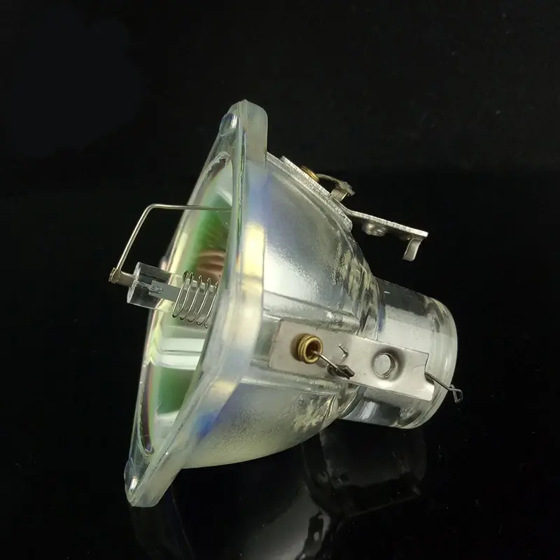 Lámpara halógena de haluro de Metal, foco de luz de escenario 2R, 132W /120W, 132W-120w, punto de seguimiento