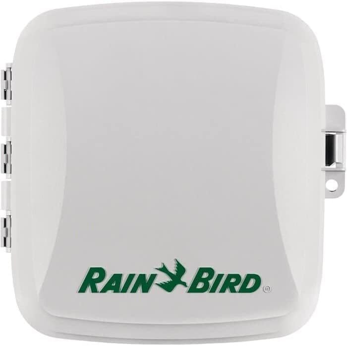 Rain-Bird ESP-TM2 Indoor Outdoor Irrigation WiFi Zone Controller Timer Box and Link Lnk WiFi Mobile Wireless Smartphone Upgrade