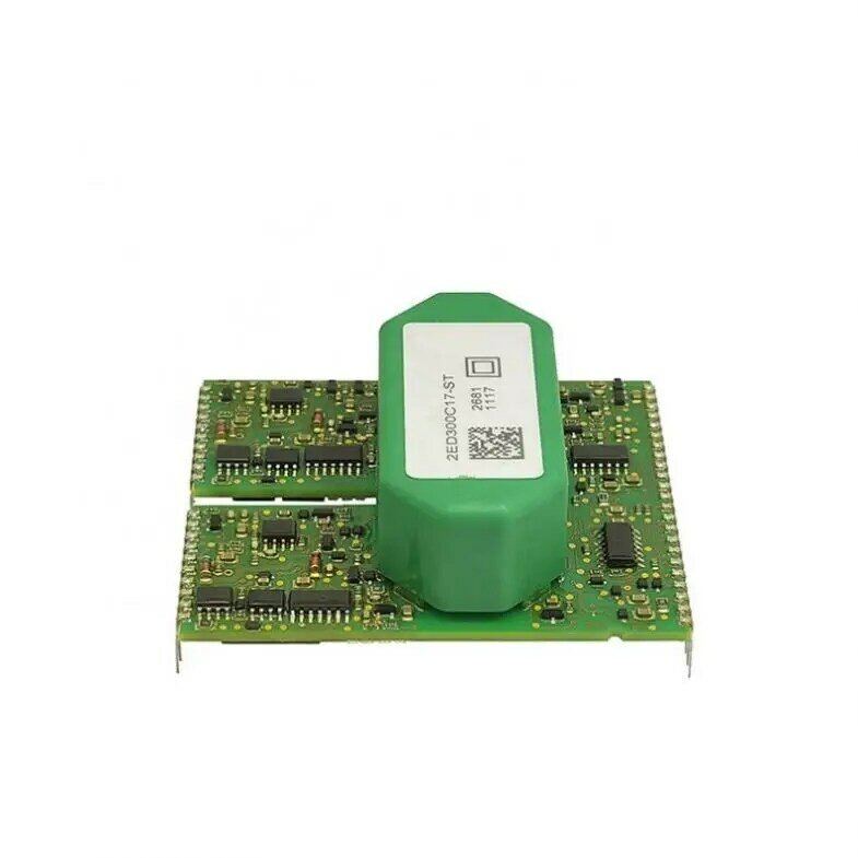Placa de controlador Zhida Shunfa 2ED300C17-ST 2ED300C17 2ED300 IGBT, módulo de potencia, 2ED300C17-ST
