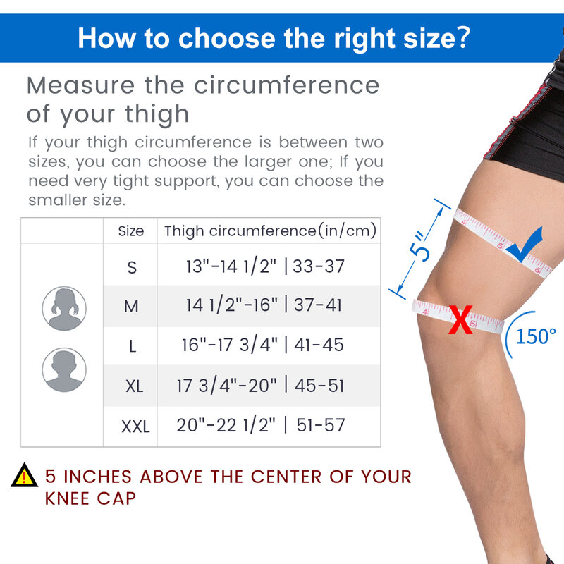 VELPEAU Bantalan Lutut Silikon untuk Radang Sendi Lutut Elastis Mendukung Nilon Olahraga Musim Semi Kompresi Bantalan Lutut Lengan untuk Basket