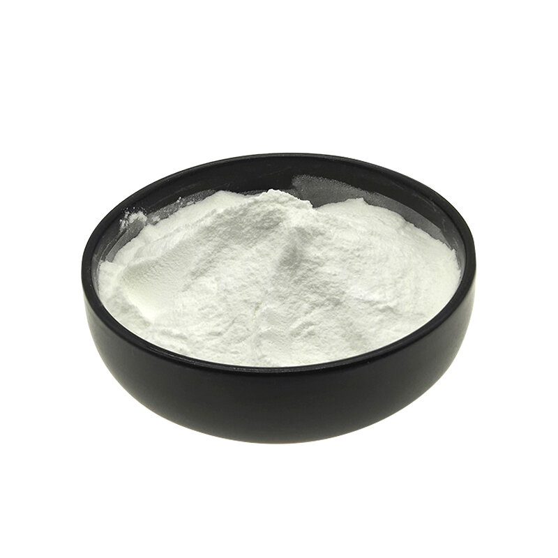 Hexapeptide-9 Powder para cuidados com a pele, anti-rugas cosméticos, matéria-prima, venda quente