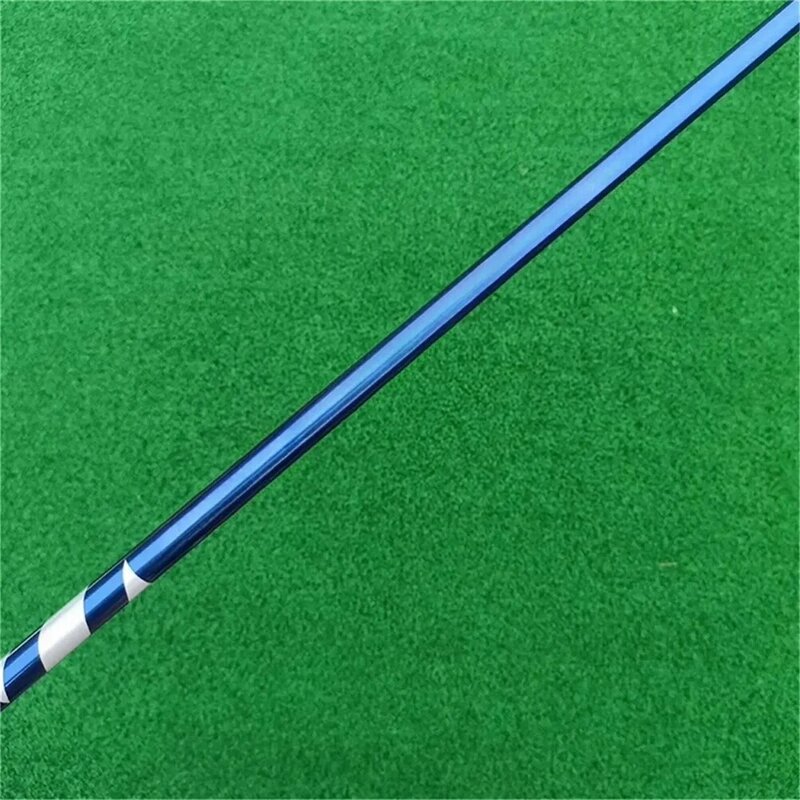 Golf club shaft FU JI VE US blue TR  5/6/7 R SR S X graphite shaft screwdriver and wooden shaft free assembly sleeve and grip