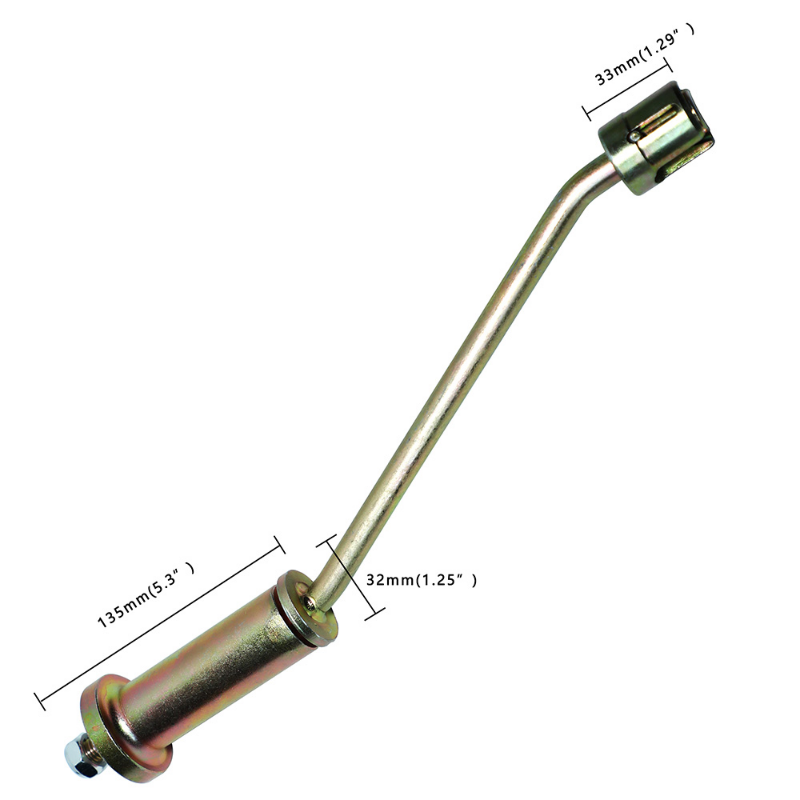 New Fuel Injector Tool Removal Installer Puller Tool Oil Pump Remover For Land Rover 5.0  For Jaguar