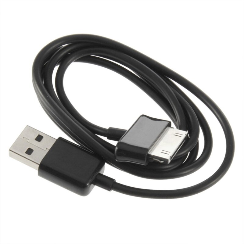 Cable cargador datos carga duradero para tableta Tab P3100 P3110 GT-P5100 P5110 P6200 P6800, envío directo