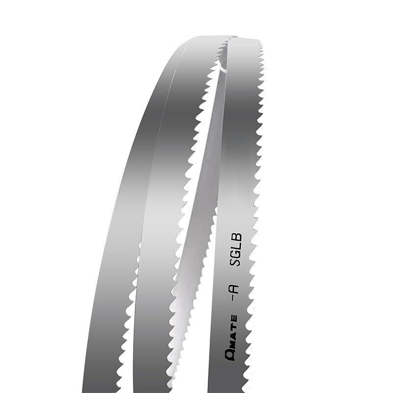 M42 bimetall 1/2 "band sägeblatt für holzbearbeitung. 1140-2930mm * 13mm * 0,6mm, mit 6-14tpi band sägeblatt, unterstützung anpassung.