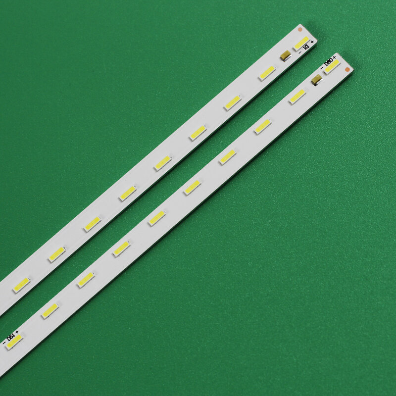 Tira de luces LED, accesorio para KD-55X8501C, KD-55X8505C, SYV5541, KD-55X8507C, KD-55X8508C, V550QWME01, KD-55XD8599