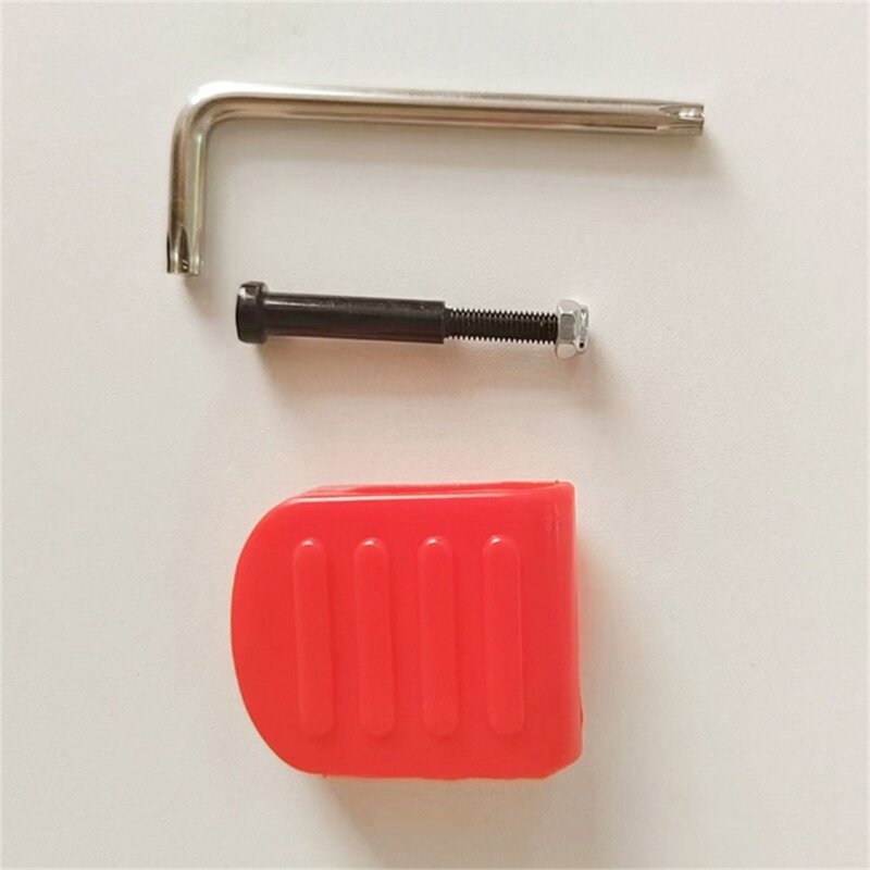 Baby Carriages Repair Kit Essential Replacement Spare Screws Set Maintenance Tool Universal for Yoyo Yoya Strollers