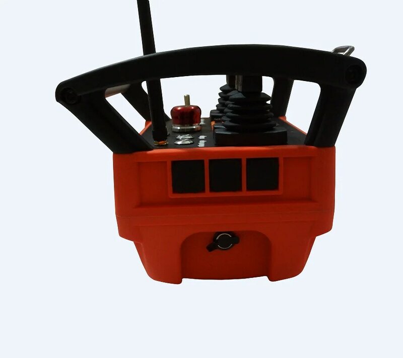 5 Joystick wireless remote control radio Truck Cranes excavator Lifts Manipulator crane