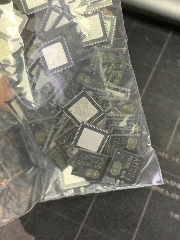 AXP223 (1 piezas) matching BOM chip/one-stop, compra original