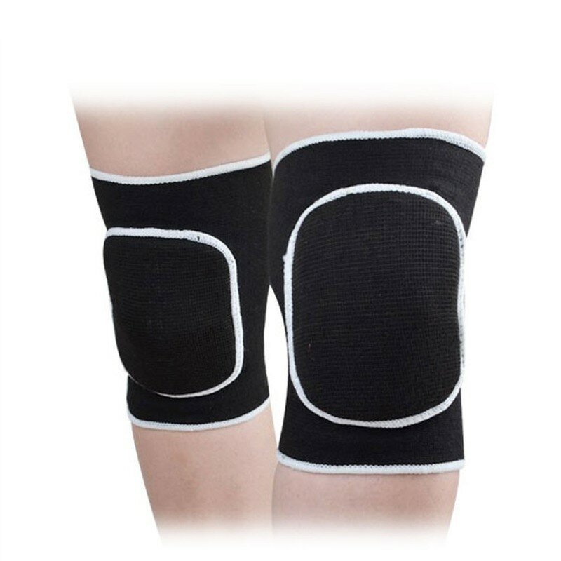 Wysokiej jakości dzieci kobiety bezpieczeństwo dla dorosłych EVA zagęszczona poduszka przeciwkolizyjne taniec joga sportowe ochraniacze na kolana