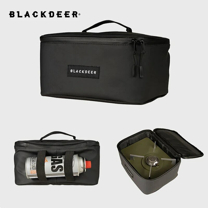 Koleksi AliExpress BLACKDEER kaset luar ruangan, pemanggang barbekyu, berkemah, piknik, kompor pemanas Gas, tungku masak, Pemanggang