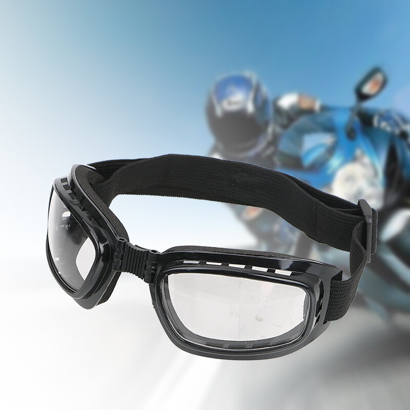 3 kolor wielofunkcyjne gogle na motocykl Anti Glare Motocross okulary narty sportowe gogle wiatroszczelna pyłoszczelna ochrona UV