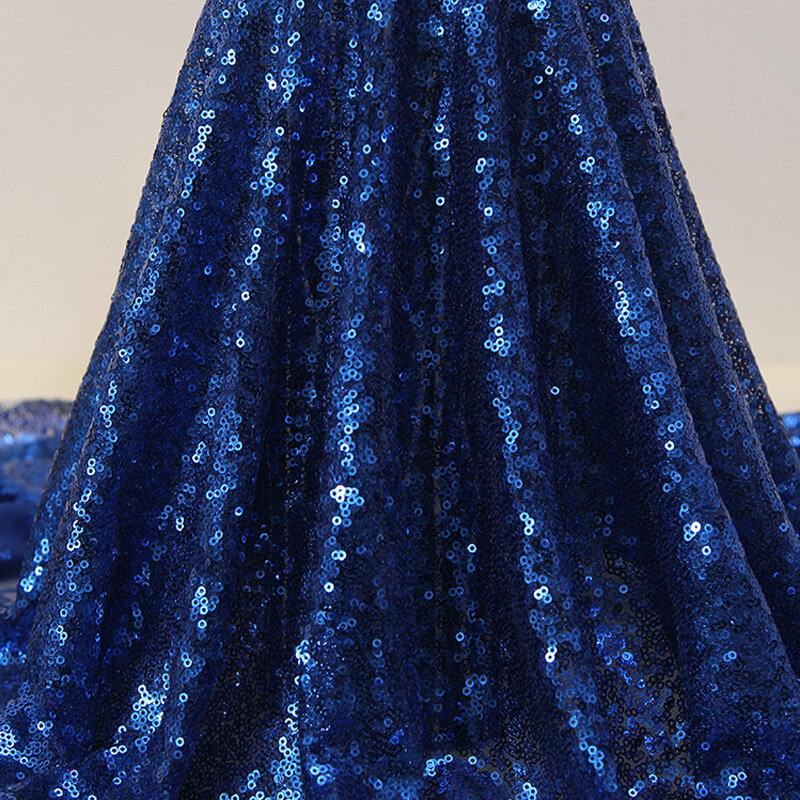 100/200/300cm lantejoulas tecido brilhos usados para toalhas de mesa de festa Headwear ornamentos Pet vestuário vestuário vestido pelos metros