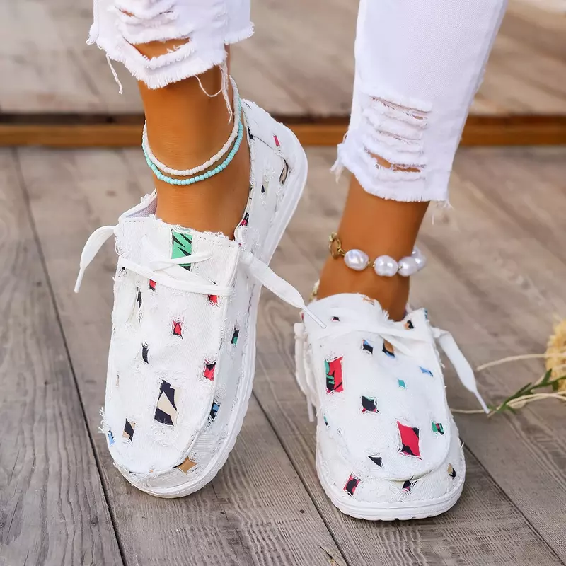 Flache Schuhe Frauen elegante Wohnungen Frauen Frau Schuh Mode bieten Sommer Damen Verkauf Mädchen Loafer niedrigen Preis kostenlosen Versand