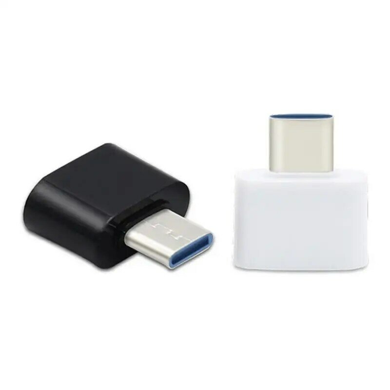 Convertitore OTG adattatore da tipo C a USB per Huawei per telefoni cellulari Mini Type-C connettori dati da USBC a USB 3.0