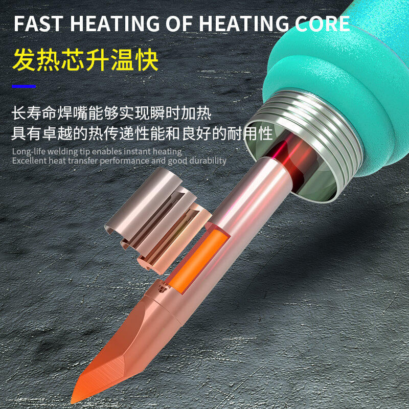 ช่าง C210ตะกั่ว-ฟรี Soldering Tip,JBC C210 T210 T26 T26D S21เคล็ดลับ; ความร้อนได้อย่างรวดเร็ว; c210-I/IS/K สำหรับ SMD เชื่อม