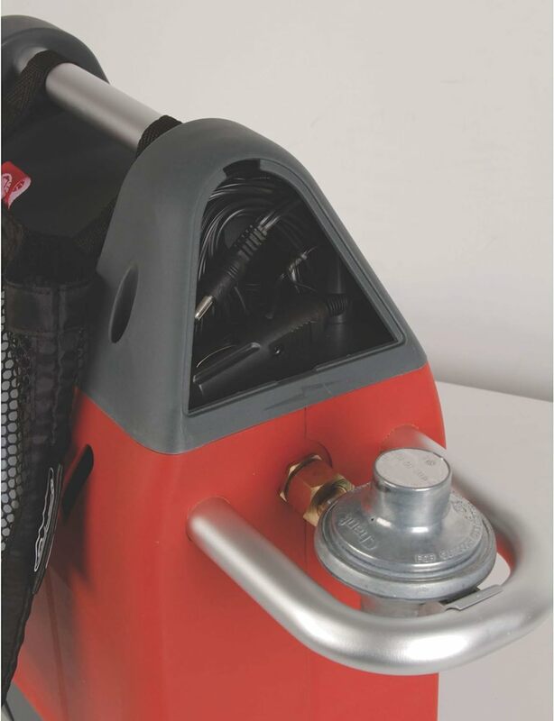 Coleman-calentador de agua portátil H2Oasis, bajo demanda, agua caliente