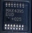 MAX4395EUD TSSOP14 IC точечная поставка гарантия качества Добро пожаловать консультационный Спот может играть