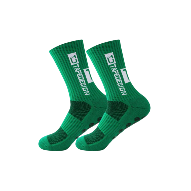 slip socks anti outdoor men's football New grip for sports football socks 39-45
