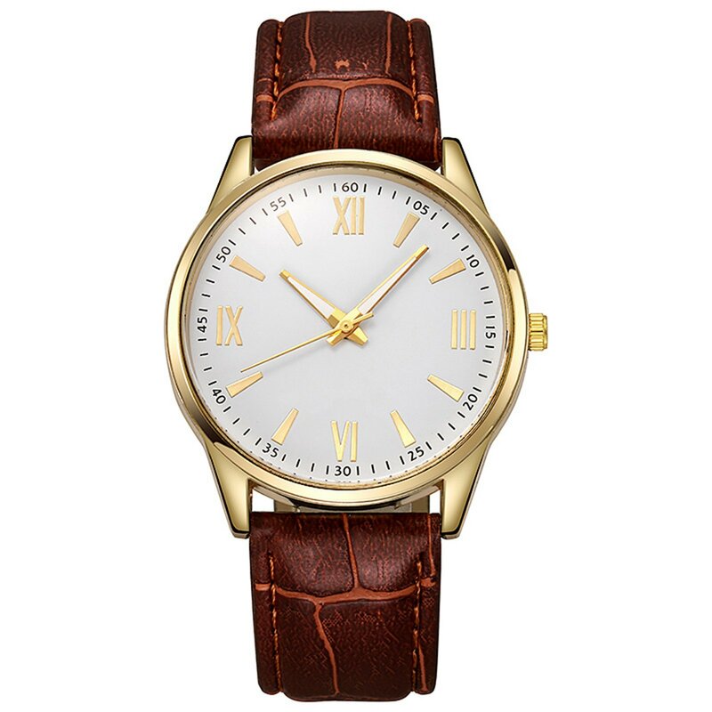 남성용 세련된 쿼츠 손목 시계, 남성용 스나트 시계, 정확한 방수, 스테인레스 스틸