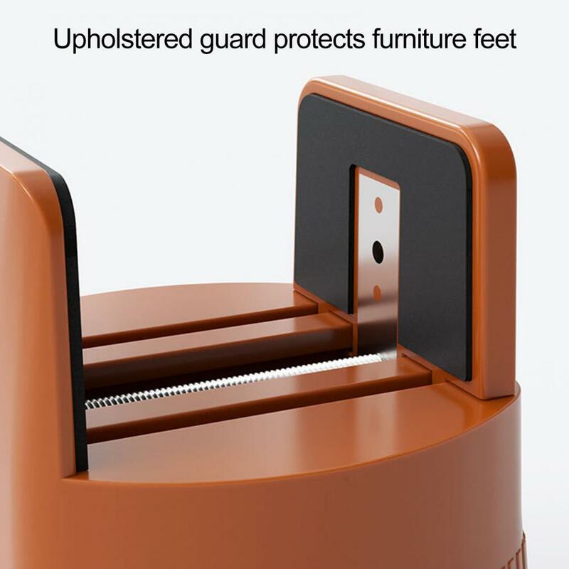 Bantalan kaki kursi, peninggi furnitur dapat disetel untuk meja sofa, penyangga rangka tempat tidur tugas berat dengan Untuk 1500