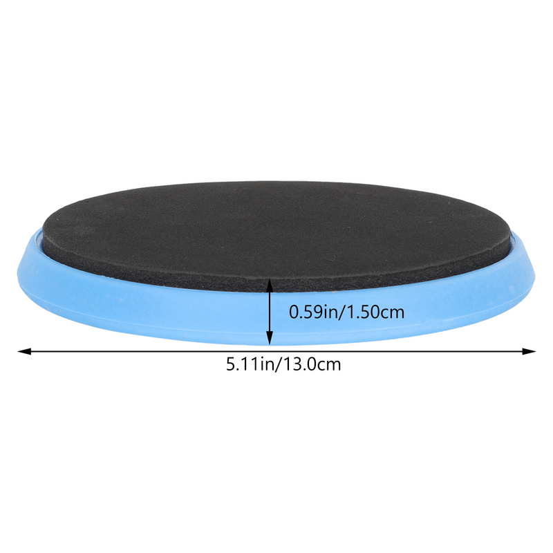 Balance Board Turn for Dancers Dancing Balance Round Turning Accessories Rotating Training Equipment