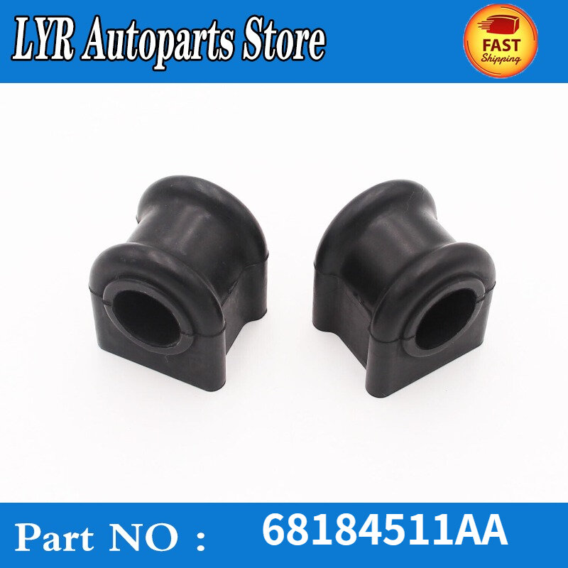 Original high quality A Pai Front Sway Bar Bushing Fit Dodge Durango Jeep Grand Cherokee 2011-2020 Car Accessories