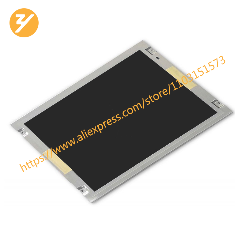Módulos da exposição do LCD, fonte Zhiyan, FG050722DSSWDG03, 5,7 ", 320x240