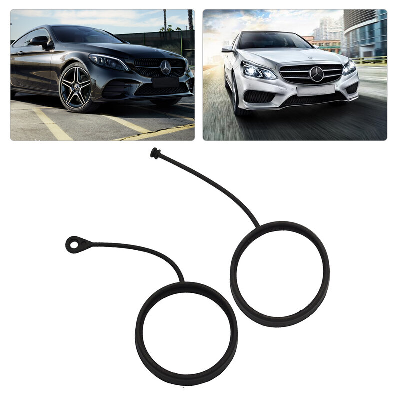 Fuel Tank Cover Cap Cable Rope Line A2214700605 for Mercedes Benz C E A S Class W211 W203 W204 W124 AMG W202 CLA W212 W205 W201