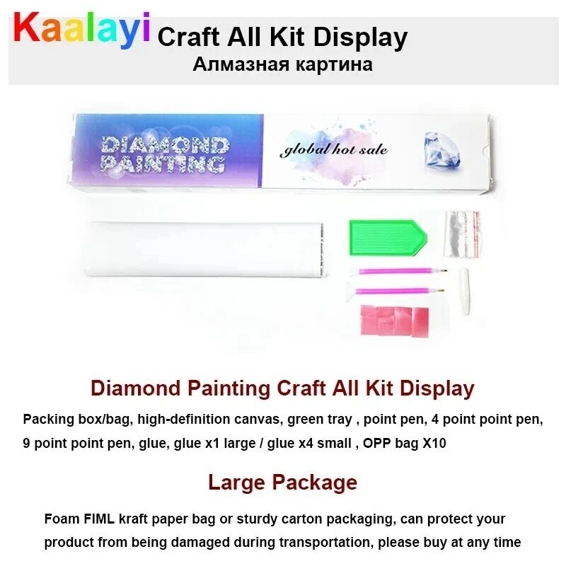 5D Diy Photo Custom Diamond Painting Full Square&Round Drill Pictures Painting Diamond Embroidery Dropshipping Sale