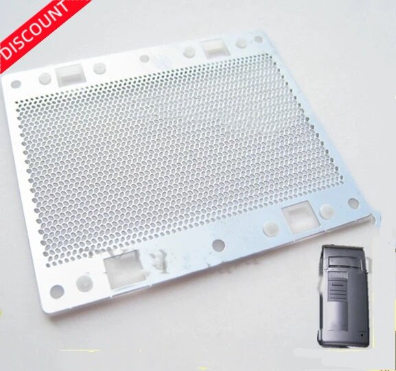 For Sanyang shaver SV-M305U M300 M303 M308 M310A blade mesh cover accessory M306 M470