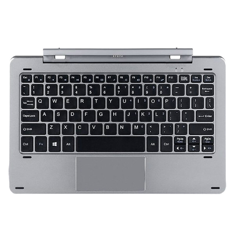 Magnetic Keyboard For CHUWI Hi10 Air/Hibook PRO/Hibook/Hi10 Pro Tablet PC