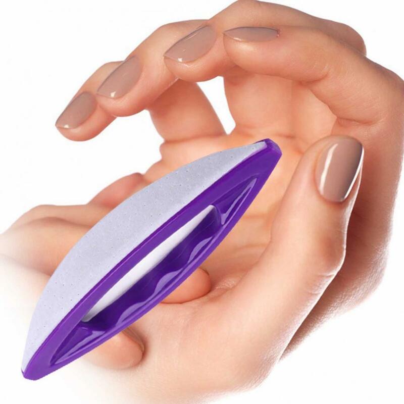 Nail art Werkzeuge Gute Professionelle Maniküre Pediküre Polieren Pinsel Nagelpflege Wachsen Pinsel Hinzufügen Glanz für Polieren
