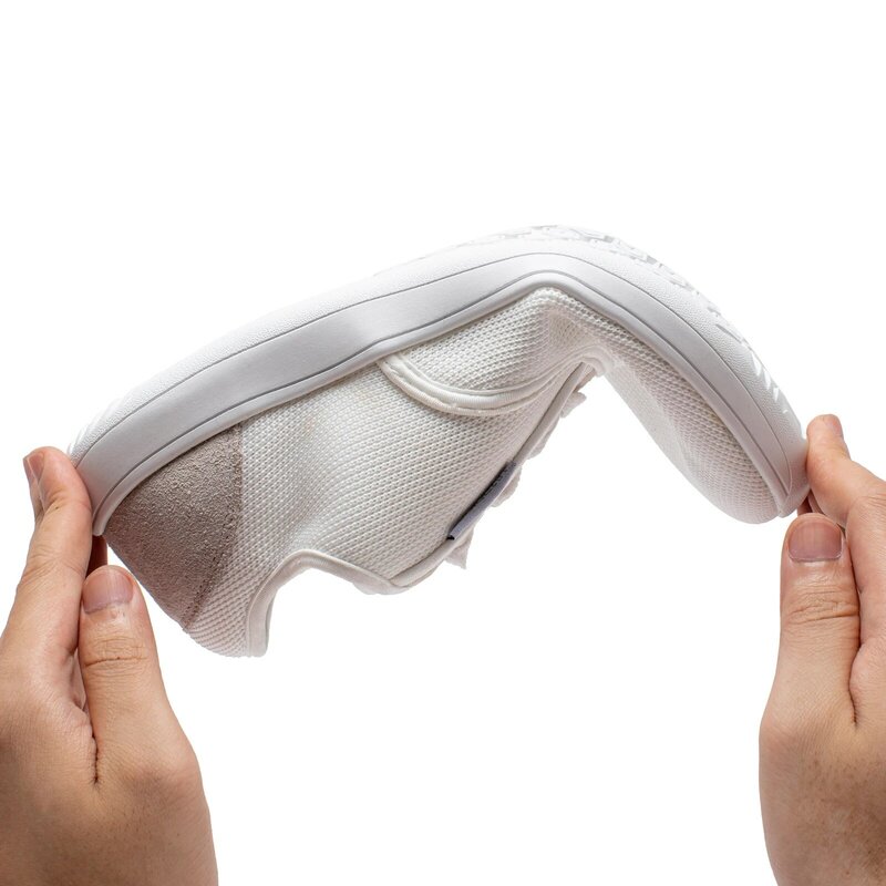 HOBIBEAR Szerokie Buty dla Unisex Minimalistyczny Oddychający Wygodny Outdoor Boso Walking Sneaker