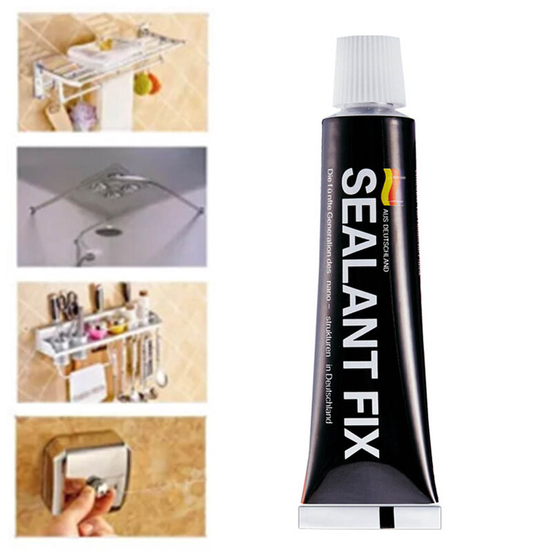 Sealant All-purpose Adhesive Waterproof 12ML /40ML Environmental Protection Healthy Pollution-free High Quality