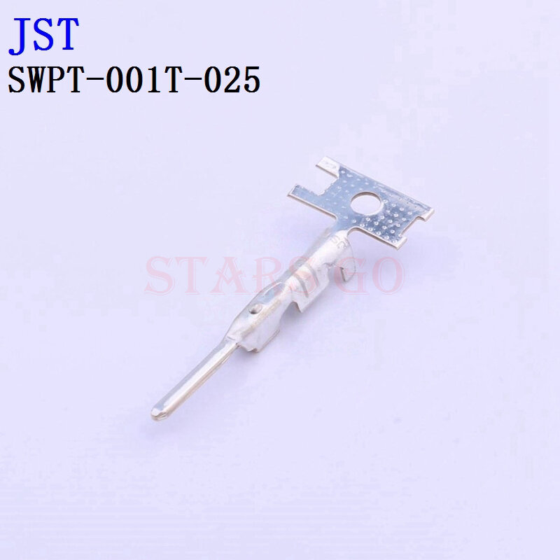 10PCS/100PCS SWPT-001T-P025 SWPT-001T-025 JST Connector