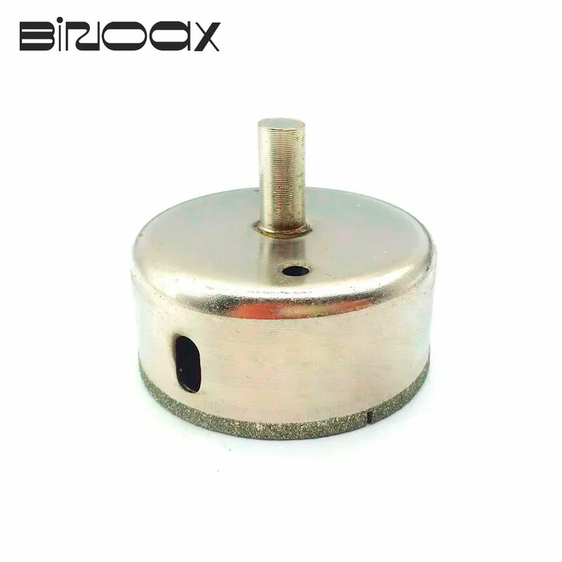 Сверла Binoax с алмазным покрытием, 65/70 мм