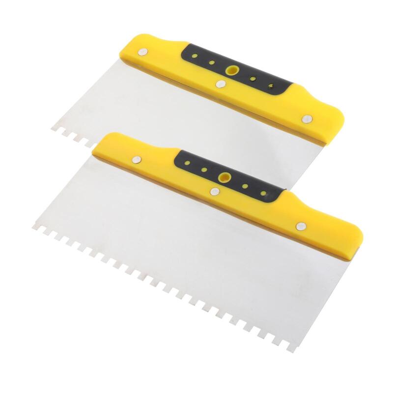 Finishing Trowel Cement Trowel Grout Spreading Tools Drywall Trowel for Wall