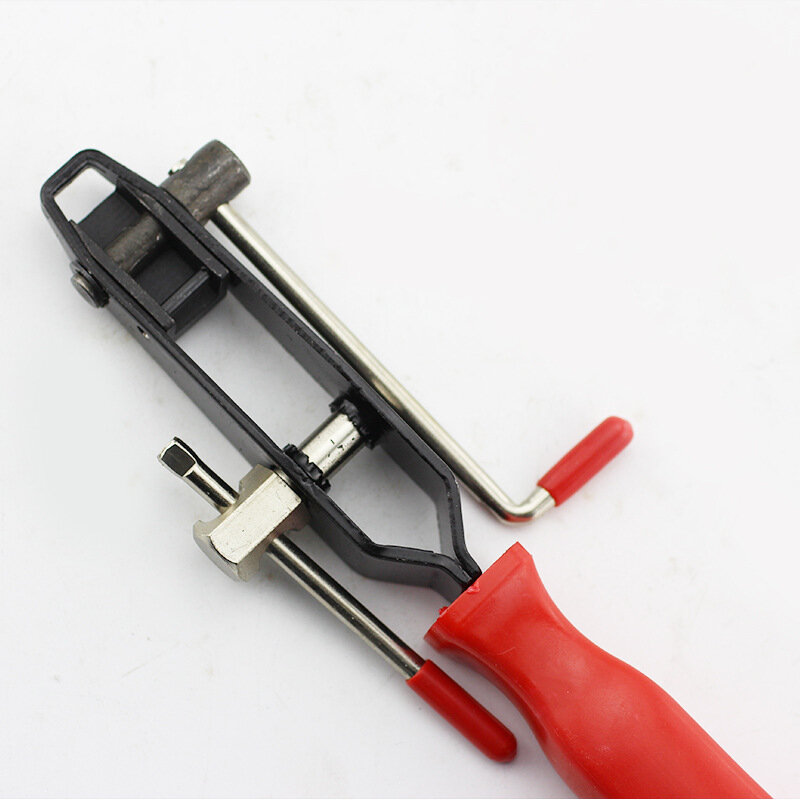 1Pcs ATV Auto CV Joint Banding Boot Axle Clamp Tool CV Half Shaft Boot Band Buckle Clamps Repair Install Tools Ball cage pliers