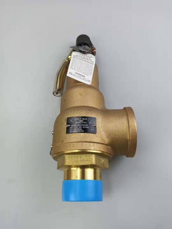 Suitable for Sullair screw air compressor safety valve 250029-330