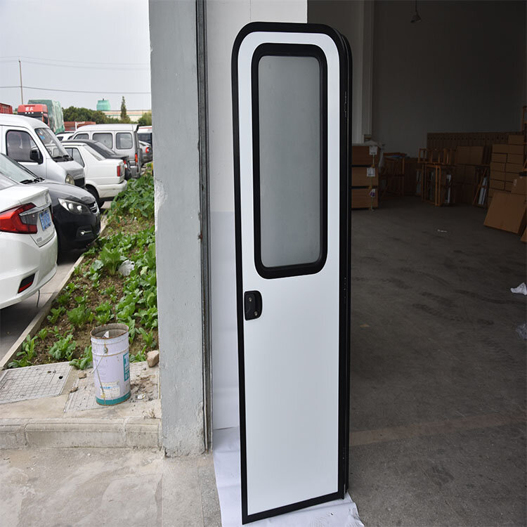 2020 SLD vendite di fabbrica costo ottimale caravan rv porta camper 622-1822mm