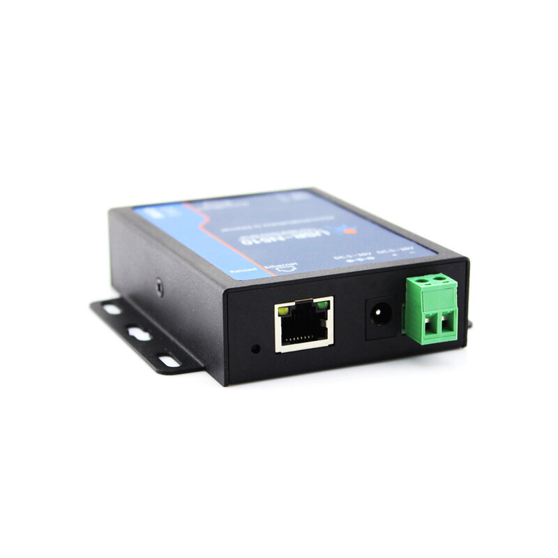 Convertidor de serie única a Ethernet, Watchdog, USR-N510, RS232/RS485/RS422