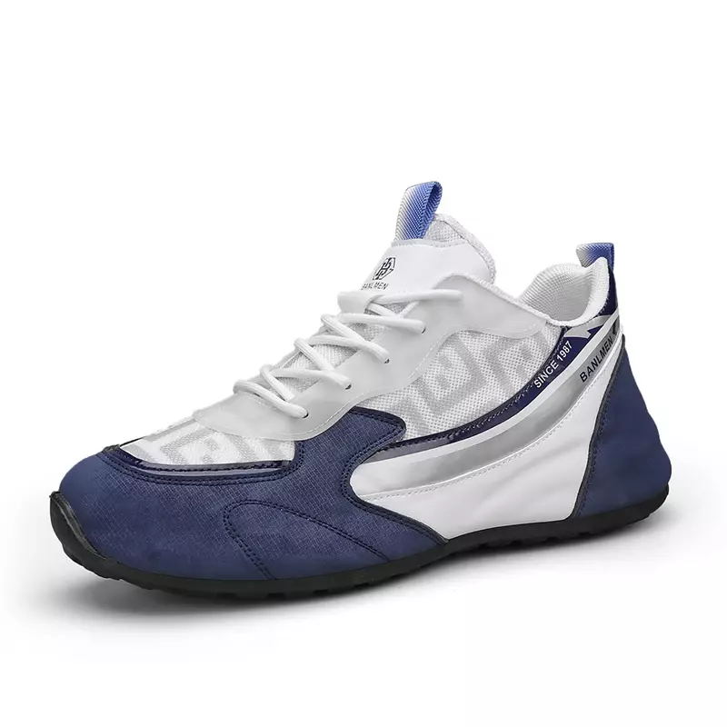 Мужские кроссовки 2024, Мужская теннисная Роскошная обувь, мужская повседневная обувь для тренировок, гоночная дышащая обувь, модные мокасины