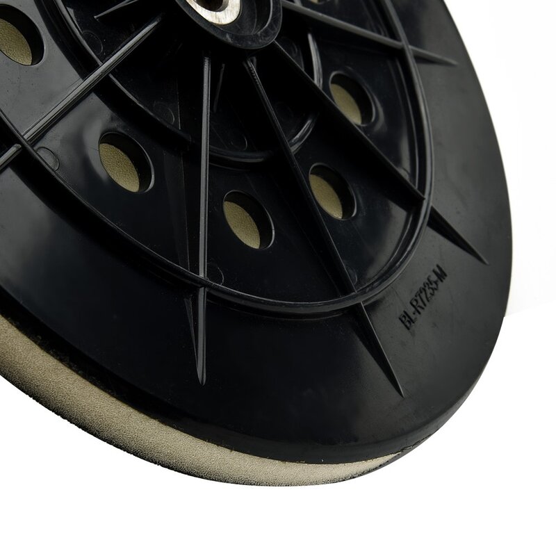 Drywall Lixar Discos para Lixar Dustless, Hook and Loop Polishing Pad, Backup Sanders, Porta Cable Sander, 9 ", 10 Buracos