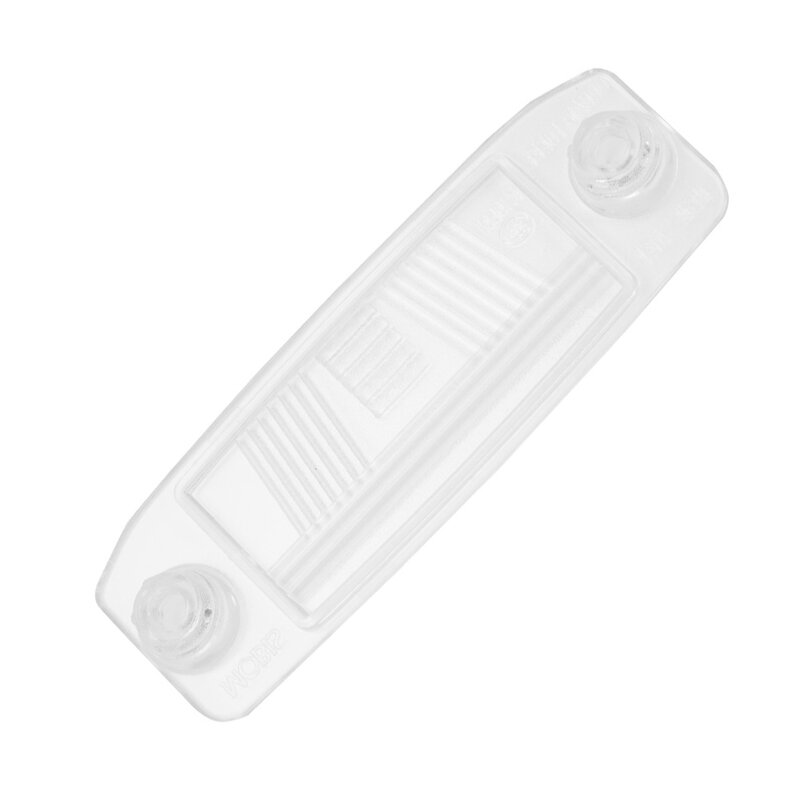 Lamp Achter Nummerplaat Wit 92510-2p000 925102p000 Accessoire Aan Weerszijden Voor Kia Sorento 2011-2013 Hoge Kwaliteit