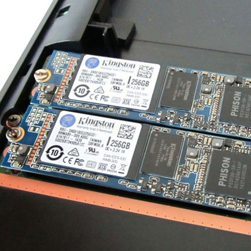 M.2 SSD 나사용 & Gigabyte & 마더보드 노트북 NGFF M2에 적합