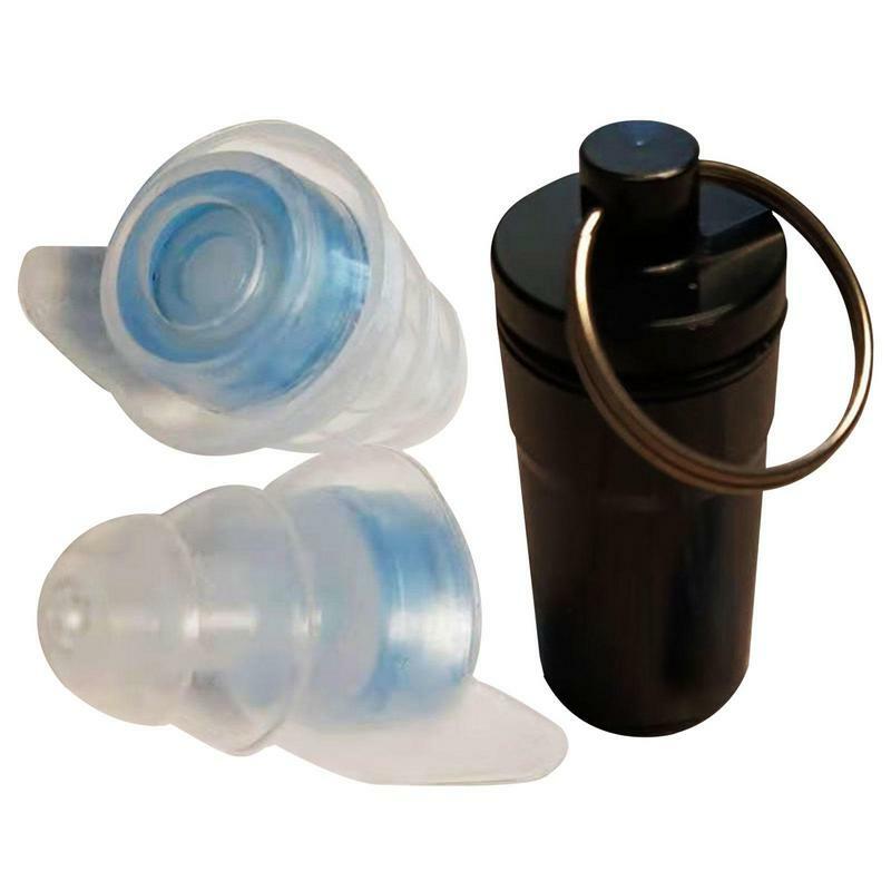Ear Plugs for Concerts Noise Reduction Ear Plugs 23db Protection Hearing Protection for ar plugs For Concerts Musician
