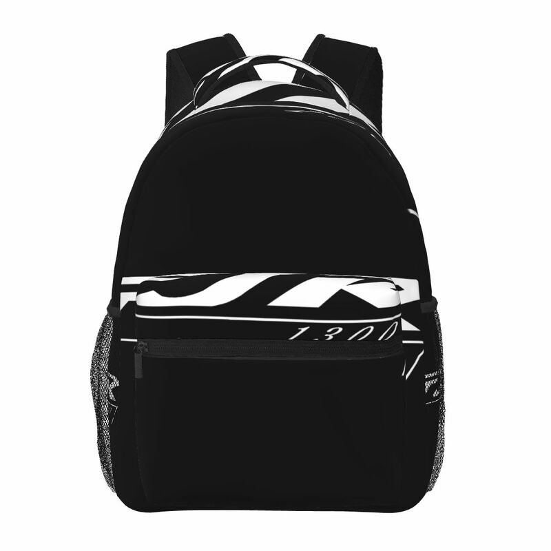 FJR 1300 plecak na co dzień studentów Unisex plecak na komputer podróży rekreacyjnych