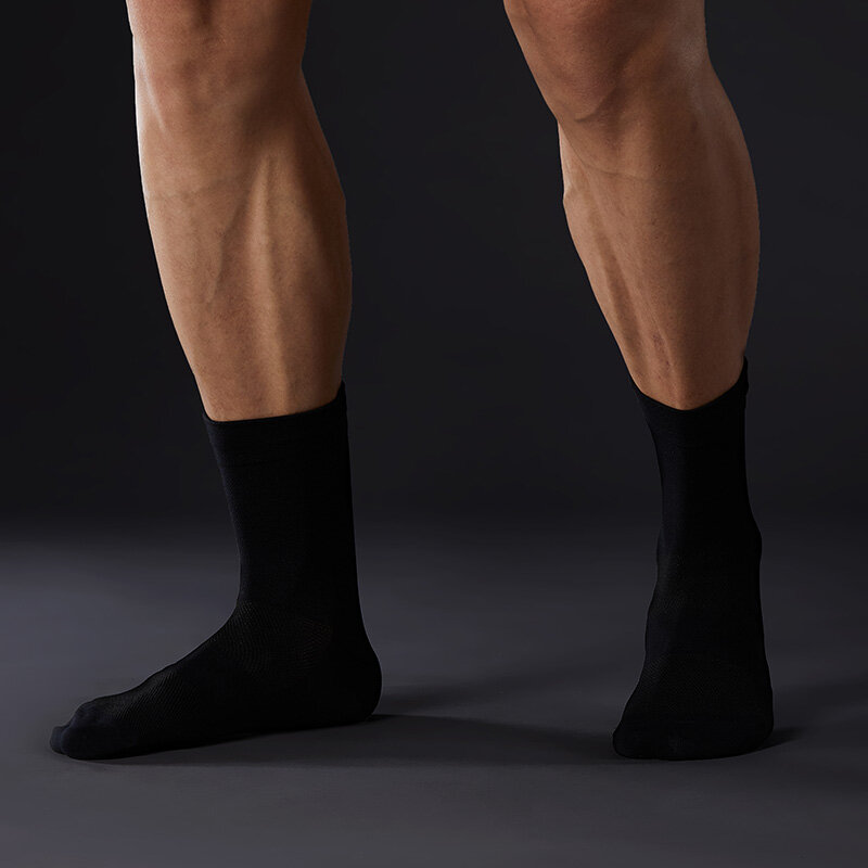 Велосипедные носки Liteskin touch cata Aero для мужчин и женщин, профессиональные спортивные носки для езды на велосипеде, езды на горном велосипеде, бега, баскетбола, футбола, фитнеса